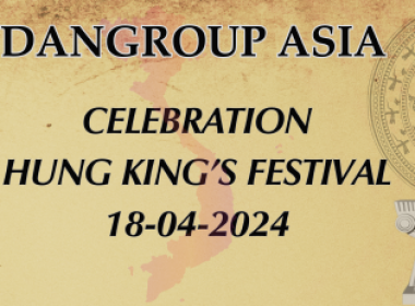 Hung Kings' Festival 18 April 2024